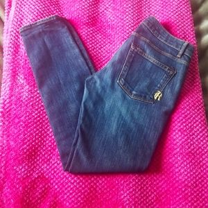 Rich & Skinny Super Skinny Jeans